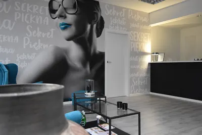 Salon kosmetyczny Sekret Piękna